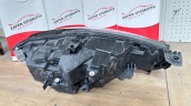 Oto Çıkma Parça / Fiat / Egea / Far & Stop / Sol Ön Far / Çıkma Parça 