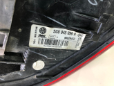 Oto Çıkma Parça / Volkswagen / Golf / Far & Stop / Sağ Arka Stop / Çıkma Parça 