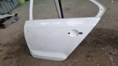 Oto Çıkma Parça / Volkswagen / Jetta / Kaporta & Karoser / Sol Arka Kapı / Çıkma Parça 