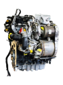 Oto Çıkma Parça / Volkswagen / Jetta / Motor / Motor (komple) / Çıkma Parça 