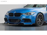Oto Çıkma Parça / Bmw / 3 Serisi / Far & Stop / Far Camı / Sıfır Parça 