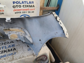 Oto Çıkma Parça / Renault / Fluence / Tampon / Ön Tampon / Çıkma Parça 