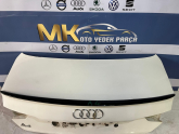 Oto Çıkma Parça / Audi / A4 / Kaporta & Karoser / Bagaj Kapağı / Çıkma Parça 
