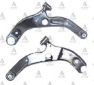 MAZDA 323 SALINCAK 99-03 ALT ROTİLLİ BURÇLU SOL