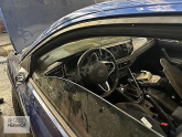 Oto Çıkma Parça / Volkswagen / Taigo / Kaporta & Karoser / Ara Bölme Sacı / Sıfır Parça 