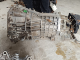 Oto Çıkma Parça / Opel / Omega / Şanzıman / Şanzıman Komple / Çıkma Parça 