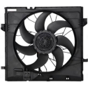 MERCEDES FAN KOMPLE X166 W166 C292 A0999060700