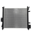 21410-3HD1A RADYATÖR 10- 1.2 DIG-T MT 26mm MİCRA