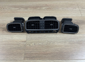 Oto Çıkma Parça / Volkswagen / Polo / Göğüslük & Torpido / Havalandırma Izgaraları / Sıfır Parça 
