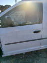 Oto Çıkma Parça / Volkswagen / Caddy / Kaporta & Karoser / Sol Ön Kapı / Çıkma Parça 