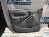 Oto Çıkma Parça / Toyota / Yaris / Koltuk & Döşeme / Kapı Döşemesi / Çıkma Parça 