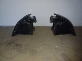 Oto Çıkma Parça / Chevrolet / Captiva / Göğüslük & Torpido / Havalandırma Izgaraları / Çıkma Parça 
