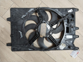 Oto Çıkma Parça / Fiat / Egea / Fan / Fan Motoru / Çıkma Parça 