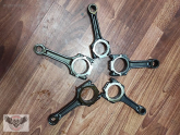 Oto Çıkma Parça / Alfa Romeo / 156 / Motor / Piston Kolu / Çıkma Parça 