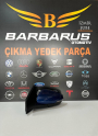 2018-2024 VW Polo Sol Yan Ayna - Oto Çıkma Parça