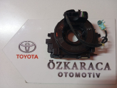 2019-2025 TOYOTA COROLLA ÇIKMA ORJİNAL AÇI SENSÖRÜ