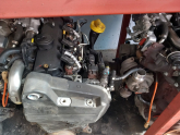 Oto Çıkma Parça / Renault / Fluence / Motor / Motor (komple) / Çıkma Parça 