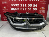 2021-2024 Volkswagen Tiguan Elegance IQ Light Sağ Far 5NB941082C