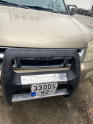 ISUZU DMAX EURO3 PANJUR                               (XS2001S26)