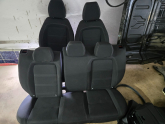Oto Çıkma Parça / Fiat / Egea / Koltuk & Döşeme / Koltuk Takımı / Çıkma Parça 