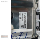 Oto Çıkma Parça / Hyundai / Kona / Beyin / Motor Beyni / Çıkma Parça 
