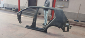 Oto Çıkma Parça / Volkswagen / Golf / Kaporta & Karoser / Sol Yan Panel / Çıkma Parça 