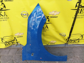 OPEL CORSA F SAĞ ÖN ÇAMURLUK MAVİ ÇIKMA ORJİNAL YEDEK PARÇA