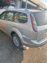 Oto Çıkma Parça / Ford / Focus / Kaporta & Karoser / Bagaj Kapağı / Çıkma Parça 