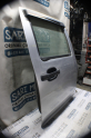 Oto Çıkma Parça / Isuzu / D-Max / Kaporta & Karoser / Sağ Arka Kapı / Çıkma Parça 
