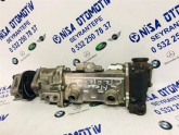 Oto Çıkma Parça / Jeep / Cherokee / Motor / EGR / Çıkma Parça 