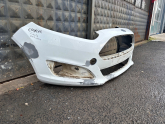 Oto Çıkma Parça / Ford / Fiesta / Tampon / Ön Tampon / Çıkma Parça 