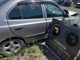 Oto Çıkma Parça / Hyundai / Accent / Kaporta & Karoser / Sağ Arka Kapı / Çıkma Parça 