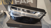Oto Çıkma Parça / Audi / A6 / Far & Stop / Sağ Ön Far / Çıkma Parça 