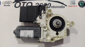 Oto Çıkma Parça / Volkswagen / Golf / Oto Cam / Cam Motoru / Çıkma Parça 