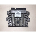 Renault Twingo 2 DCI Motor Beyni 28370584 237101312R 237103238R