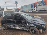 Hurda Belgeli Araçlar / Peugeot / 206