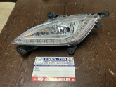 HYUNDAI İ30 SOL ÖN SİS FARI ORJİNAL LEDLİ