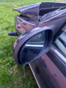 Peugeot 406 sol ayna
