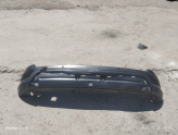 FORD ECOSPORT ARKA TAMPON ORJİNAL ÇIKMA