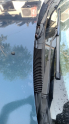 hyundai accent ön cam alt ızgarası