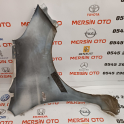 Oto Çıkma Parça / Hyundai / i20 / Kaporta & Karoser / Sağ Ön Çamurluk / Çıkma Parça 