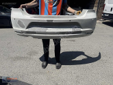 Oto Çıkma Parça / Volkswagen / Polo / Tampon / Arka Tampon / Çıkma Parça 