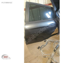 Oto Çıkma Parça / Ford / Fiesta / Kaporta & Karoser / Sol Arka Kapı / Çıkma Parça 