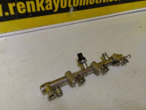 Oto Çıkma Parça / Renault / Megane / Motor / Enjektör / Çıkma Parça 