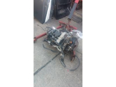 FİAT DUCATO 2.3 MOTOR ORJİNAL DOLU