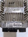 5WS40155A-T  SW9653577680  sid881a Peugeot Partner Motor Beyni