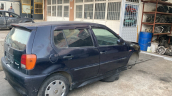 VOLKSWAGEN POLO HB 97-01 BAGAJ KAPAĞI ARKA TAMPON SET VW