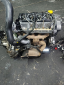 RENAULT MASTER 2 2.5DCI KOMPLE MOTOR
