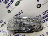 MERCEDES E SERİSİ W212 KASA SAĞ SİS FARI LEDLİ MAKYAJSIZ AMG