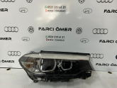 BMW G30 ÖN SAĞ FAR ORJİNAL HATASIZ